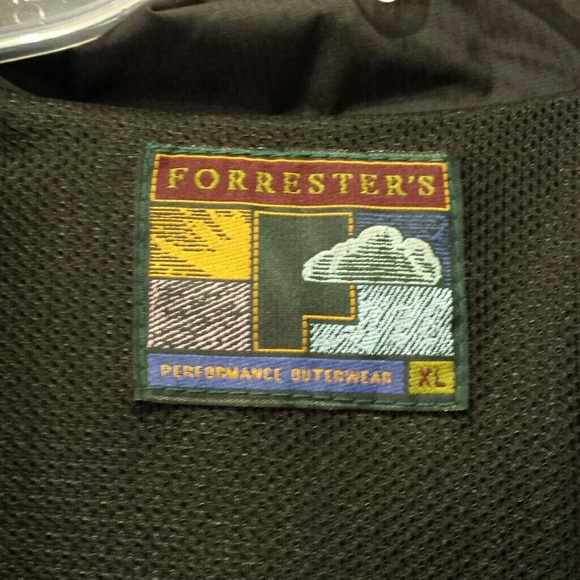 Forrester's Jacket - Picture 3 of 7